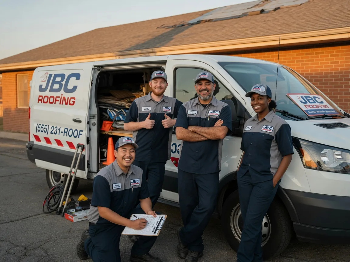 Roof Replacement company in Scotia, NE
