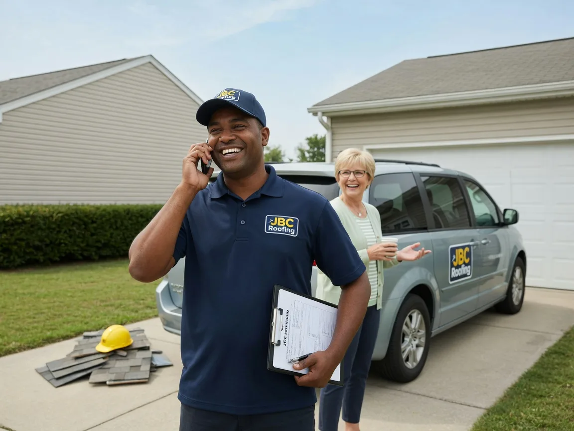 Roof Replacement Scotia, NE FAQs